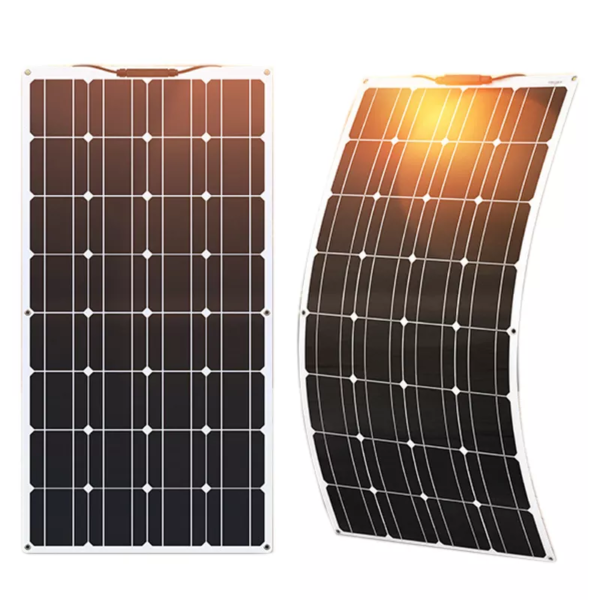 Solar panel