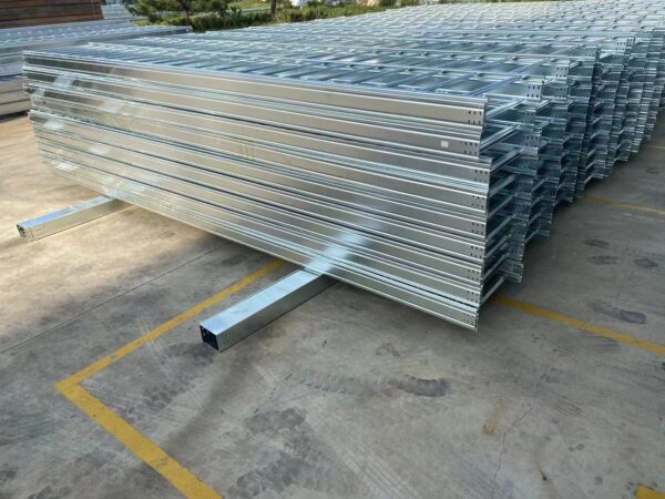 How to choose outdoor using cable tray in China?